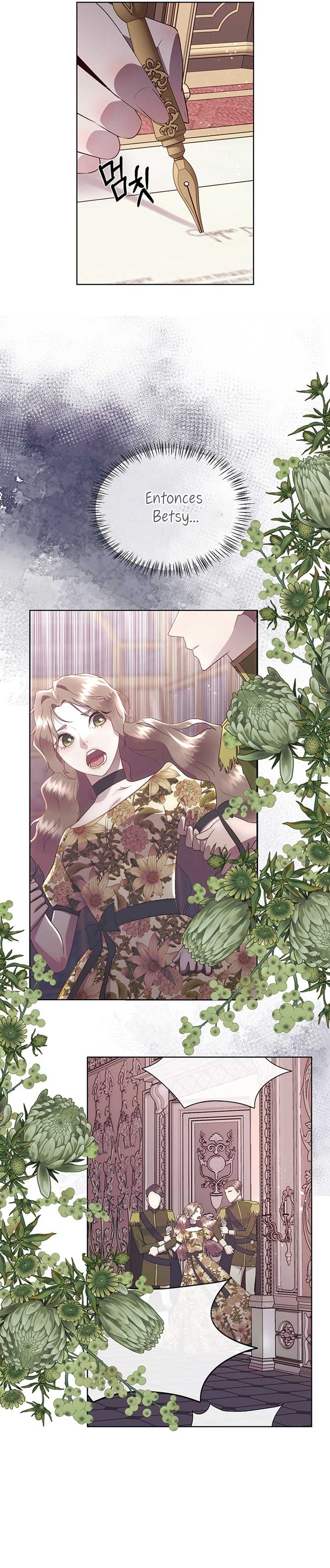 Torceré el cuello de un perro amistoso Capítulo 125 - Page 37