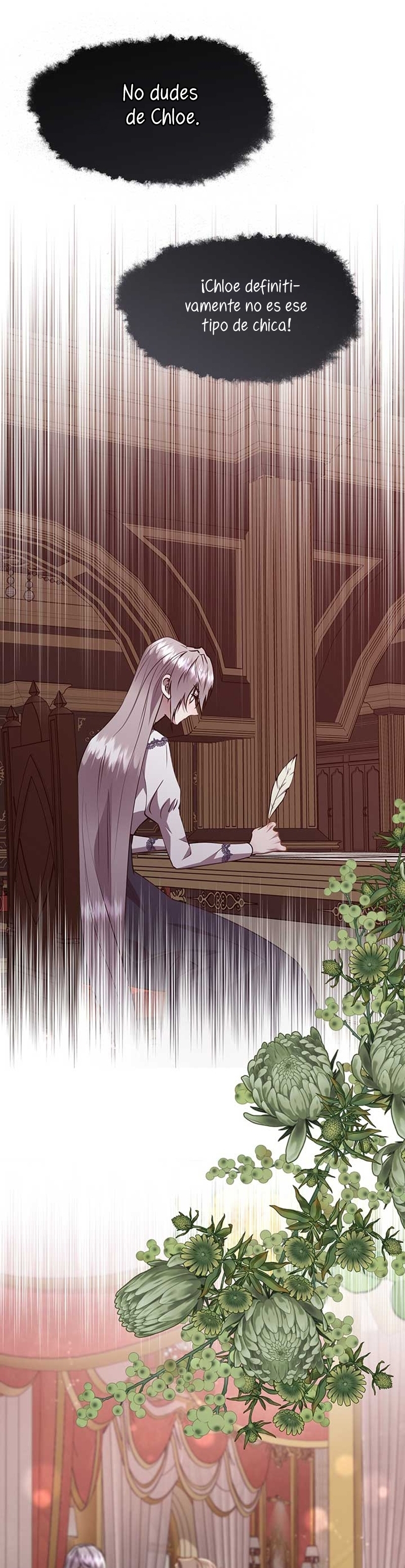 Torceré el cuello de un perro amistoso Capítulo 125 - Page 38