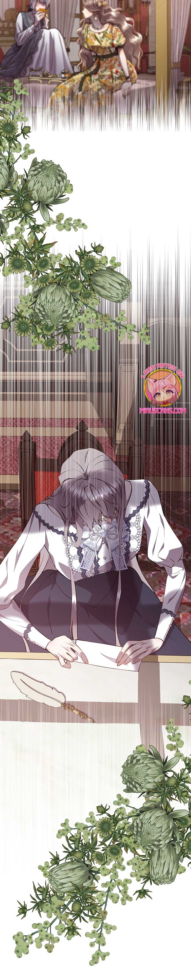 Torceré el cuello de un perro amistoso Capítulo 125 - Page 39