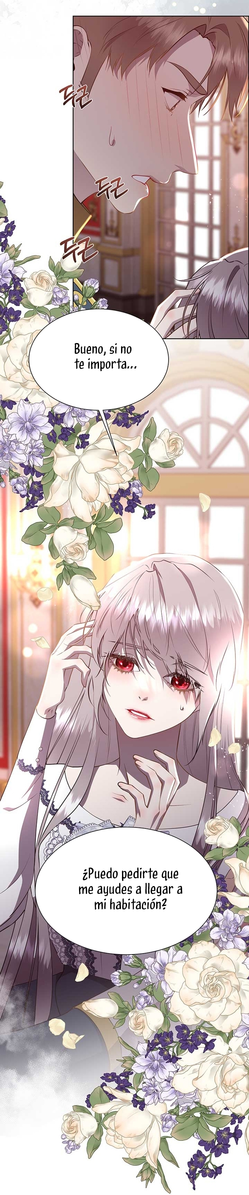 Torceré el cuello de un perro amistoso Capítulo 125 - Page 5