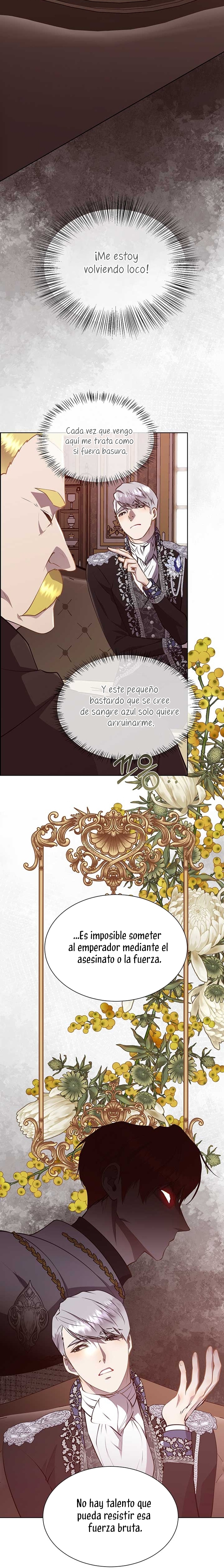 Torceré el cuello de un perro amistoso Capítulo 125 - Page 8