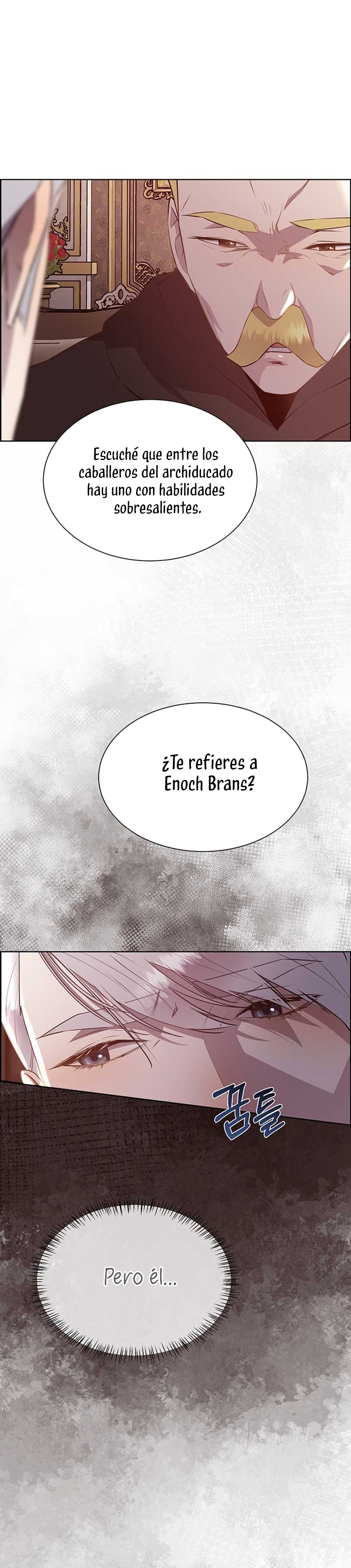 Torceré el cuello de un perro amistoso Capítulo 125 - Page 9