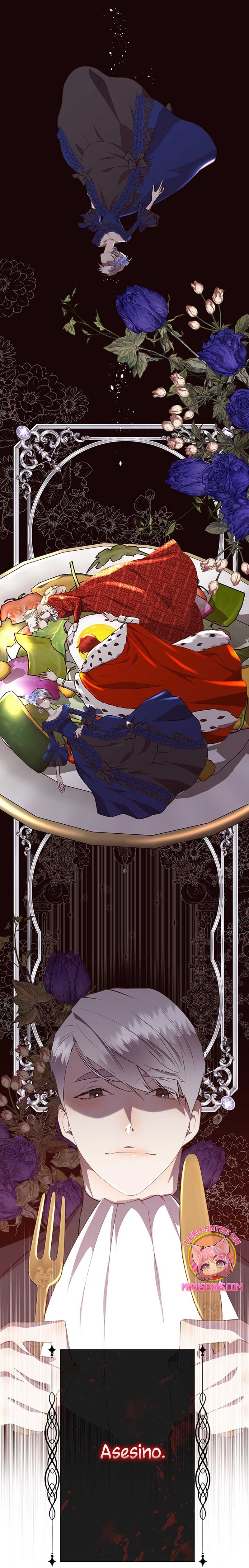 Torceré el cuello de un perro amistoso Capítulo 126 - Page 13