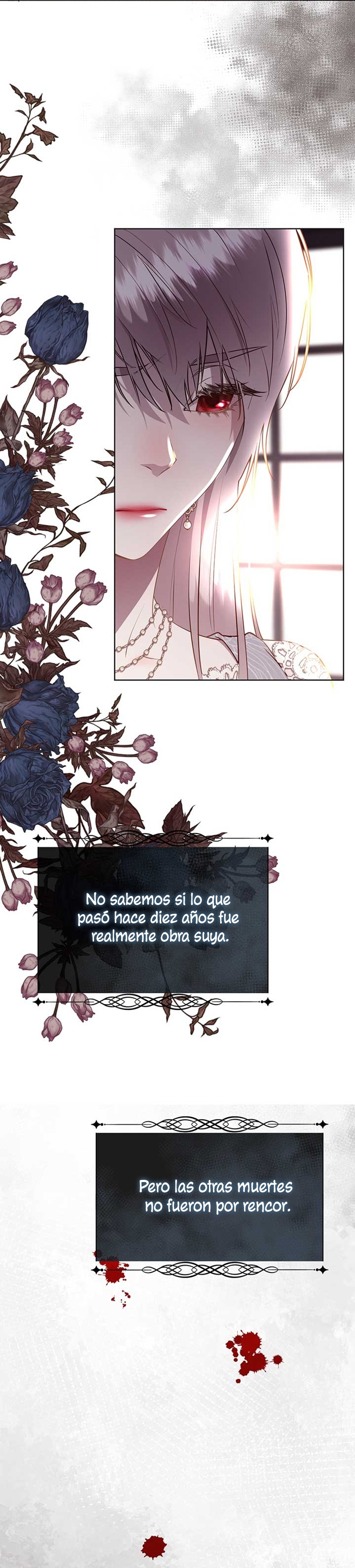 Torceré el cuello de un perro amistoso Capítulo 126 - Page 16