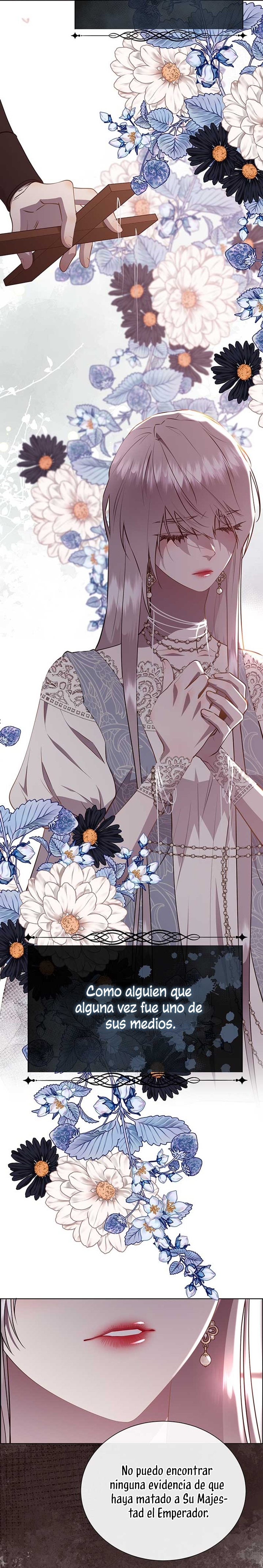 Torceré el cuello de un perro amistoso Capítulo 126 - Page 18