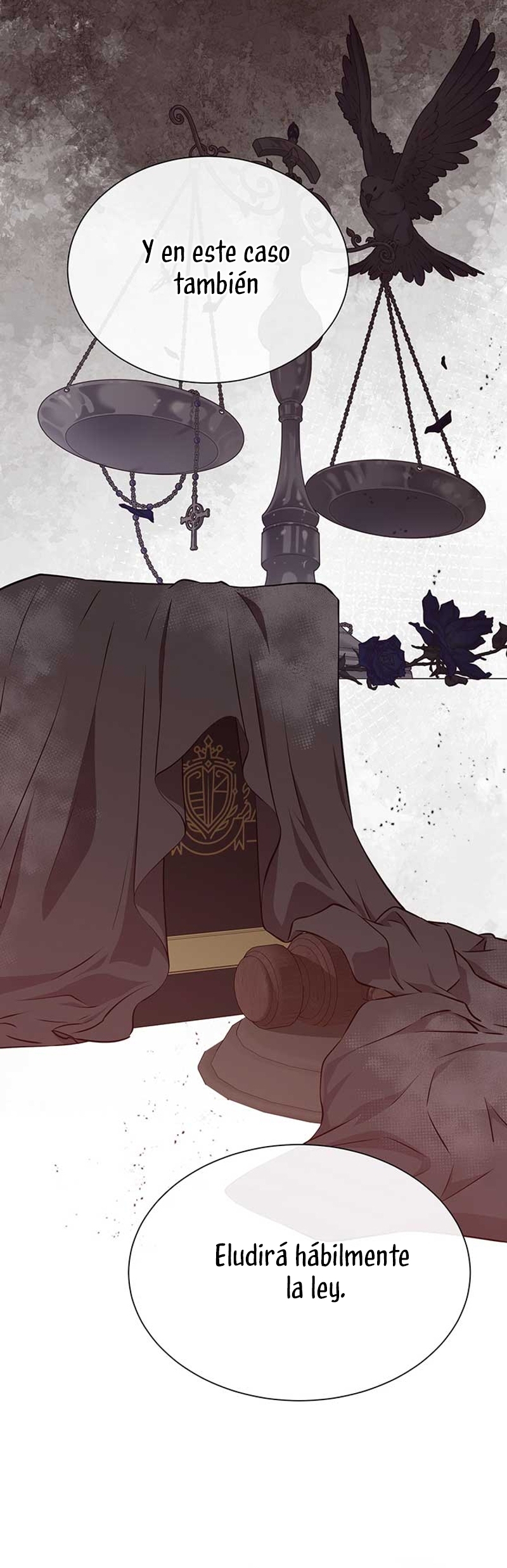 Torceré el cuello de un perro amistoso Capítulo 126 - Page 19