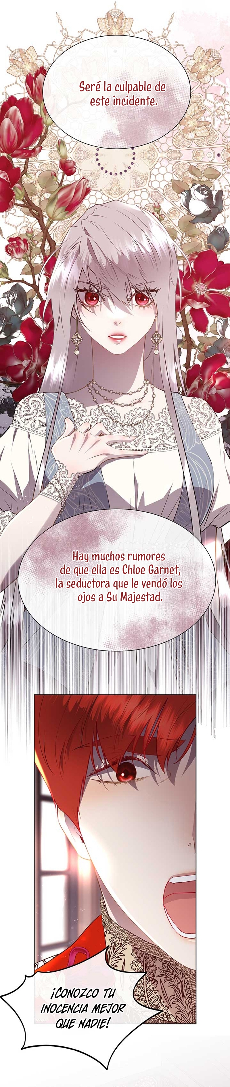 Torceré el cuello de un perro amistoso Capítulo 126 - Page 20