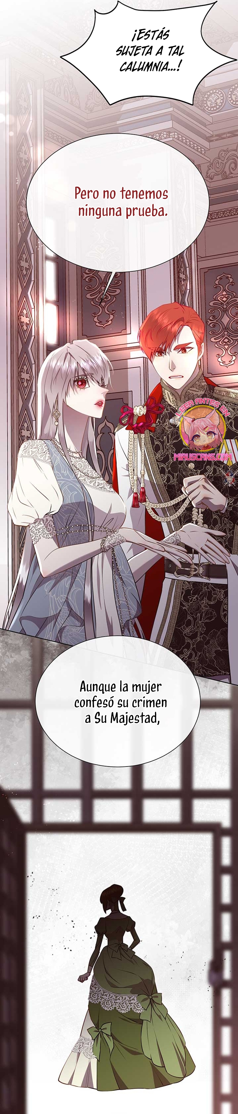 Torceré el cuello de un perro amistoso Capítulo 126 - Page 21