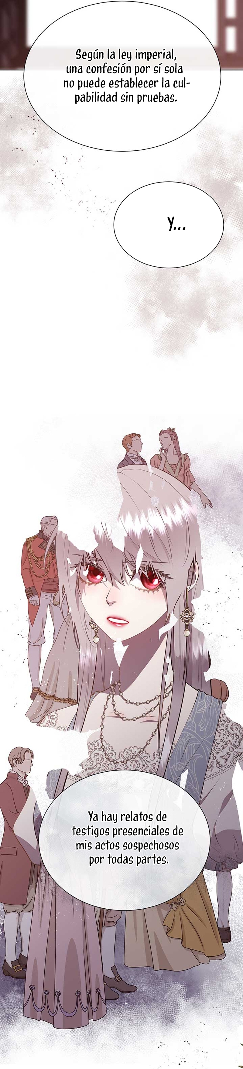 Torceré el cuello de un perro amistoso Capítulo 126 - Page 22