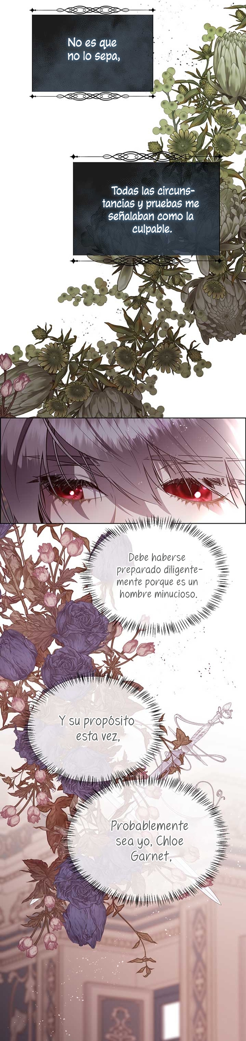 Torceré el cuello de un perro amistoso Capítulo 126 - Page 23