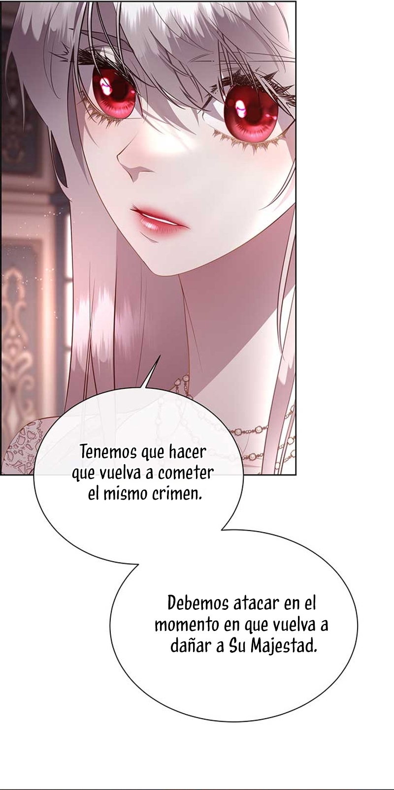 Torceré el cuello de un perro amistoso Capítulo 126 - Page 25