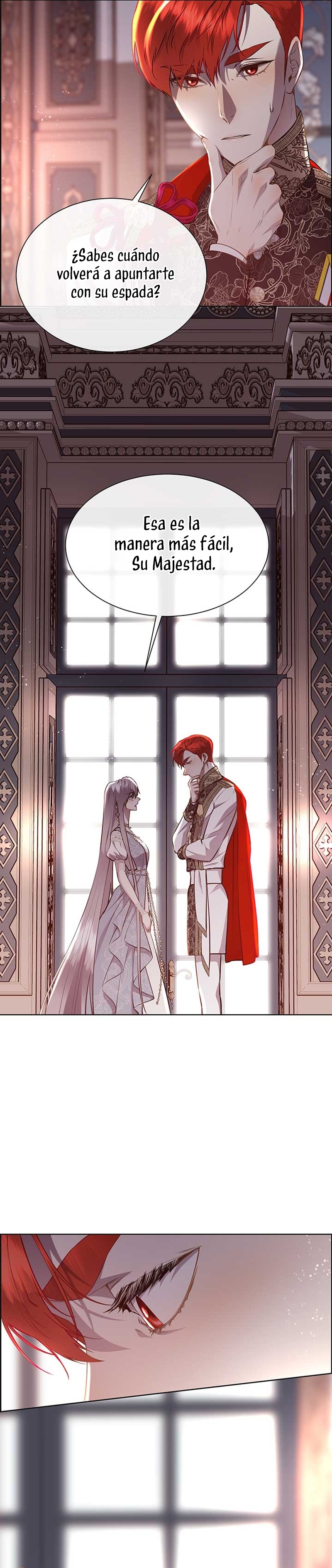 Torceré el cuello de un perro amistoso Capítulo 126 - Page 26