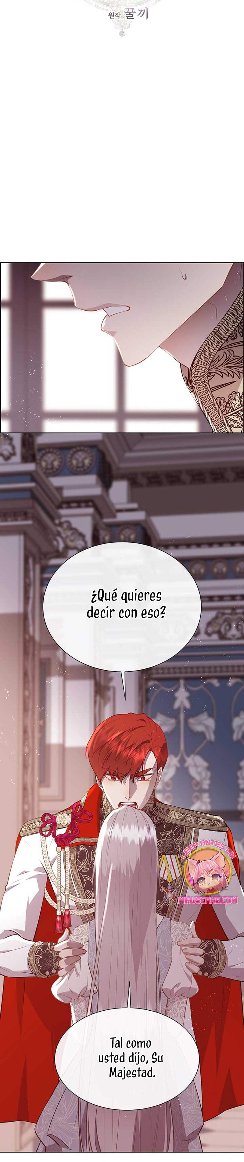 Torceré el cuello de un perro amistoso Capítulo 126 - Page 28