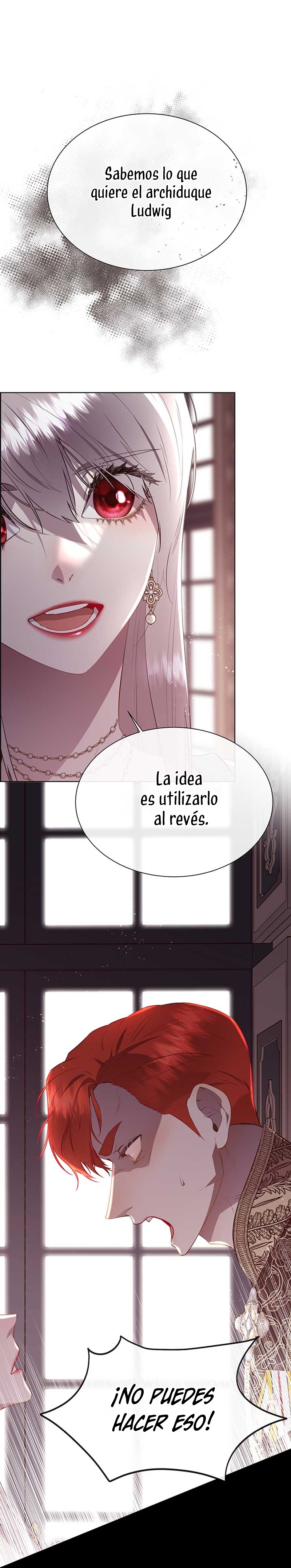 Torceré el cuello de un perro amistoso Capítulo 126 - Page 29