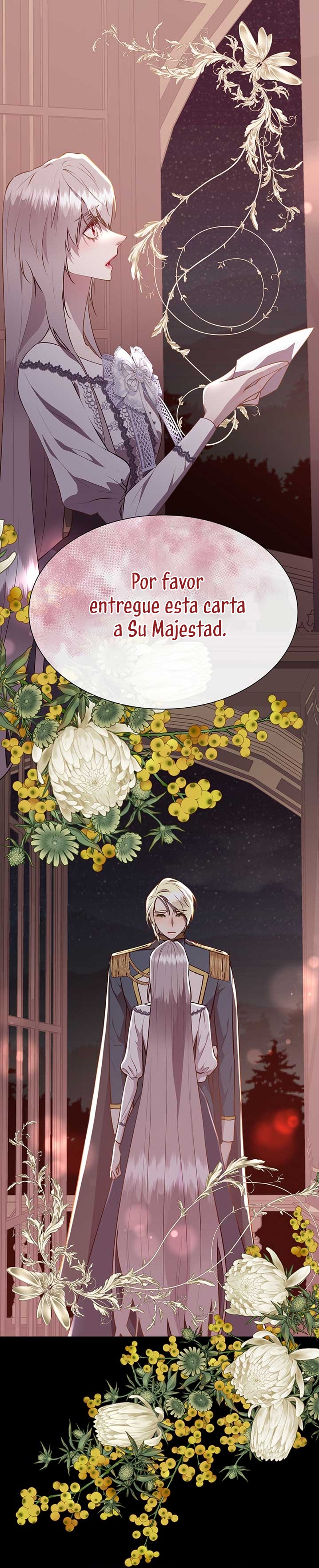 Torceré el cuello de un perro amistoso Capítulo 126 - Page 3