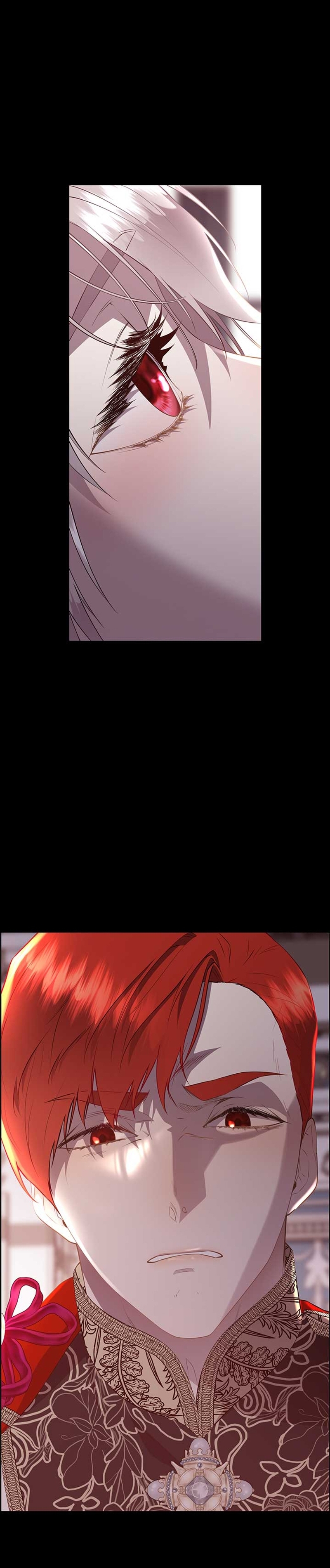 Torceré el cuello de un perro amistoso Capítulo 126 - Page 30