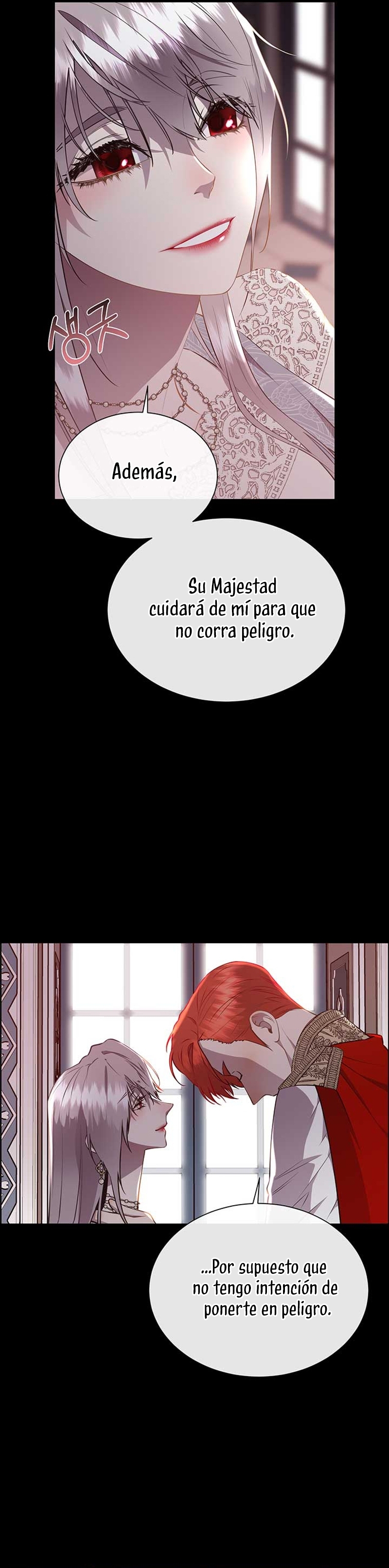 Torceré el cuello de un perro amistoso Capítulo 126 - Page 32