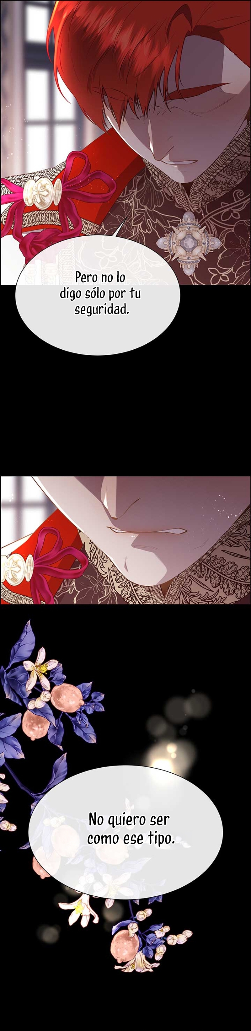 Torceré el cuello de un perro amistoso Capítulo 126 - Page 33