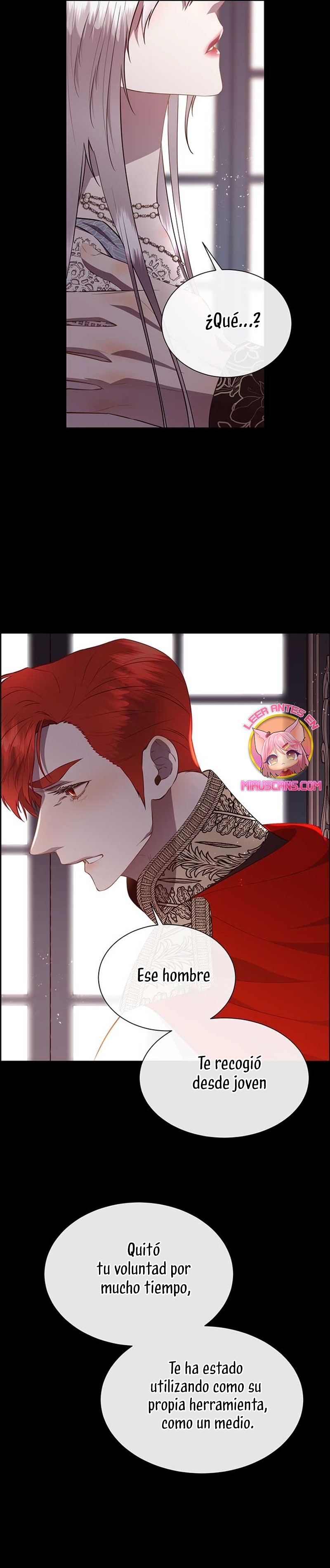 Torceré el cuello de un perro amistoso Capítulo 126 - Page 34