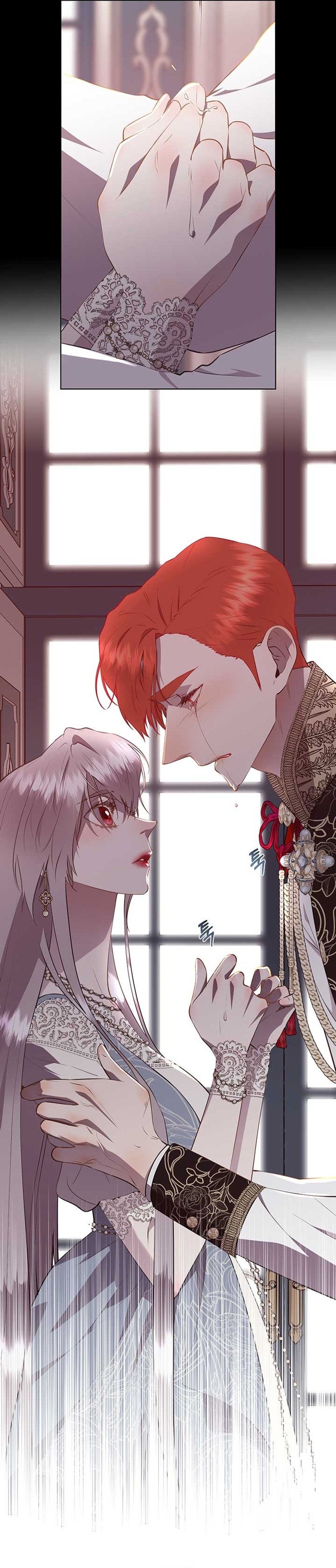 Torceré el cuello de un perro amistoso Capítulo 126 - Page 37