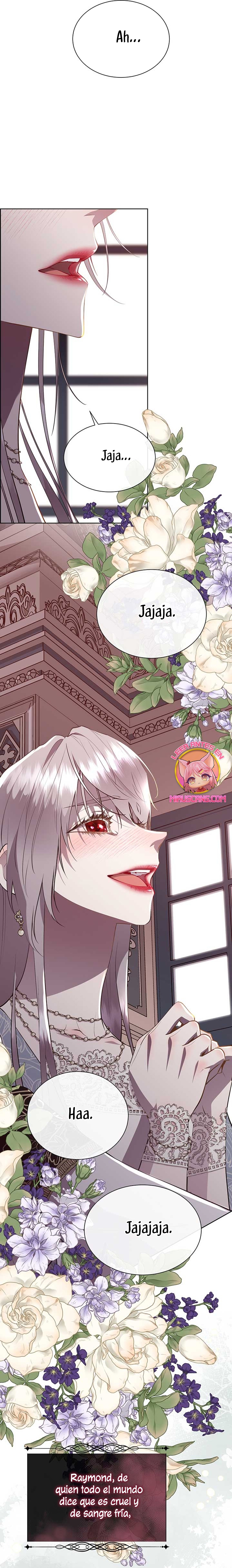 Torceré el cuello de un perro amistoso Capítulo 126 - Page 38