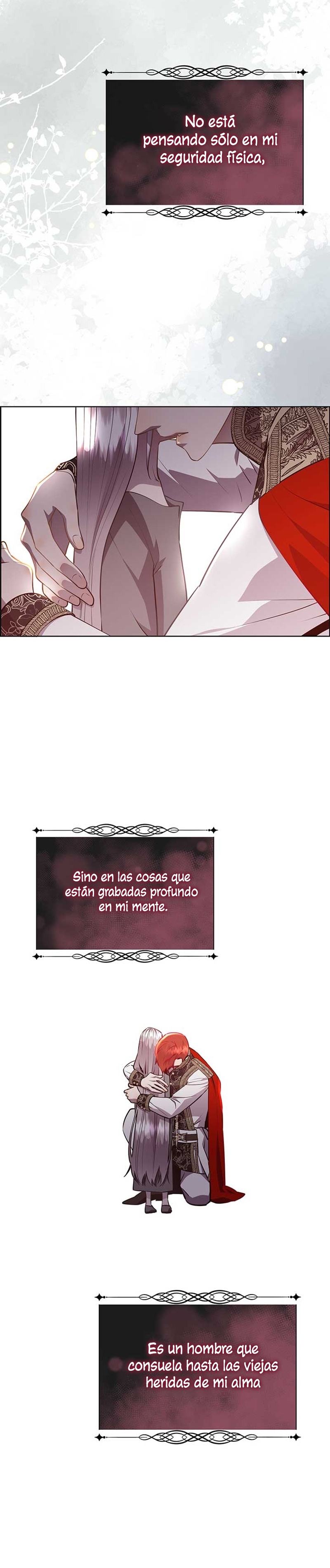 Torceré el cuello de un perro amistoso Capítulo 126 - Page 39