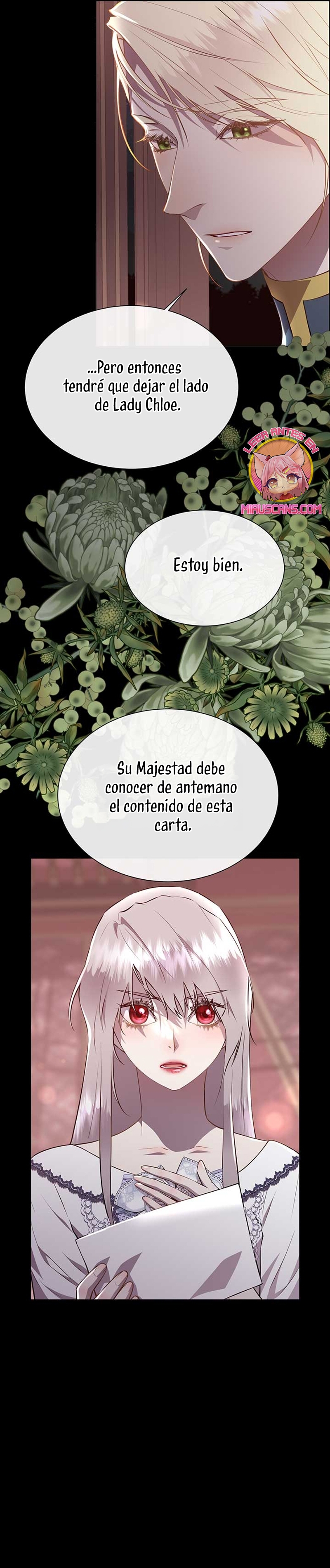 Torceré el cuello de un perro amistoso Capítulo 126 - Page 4