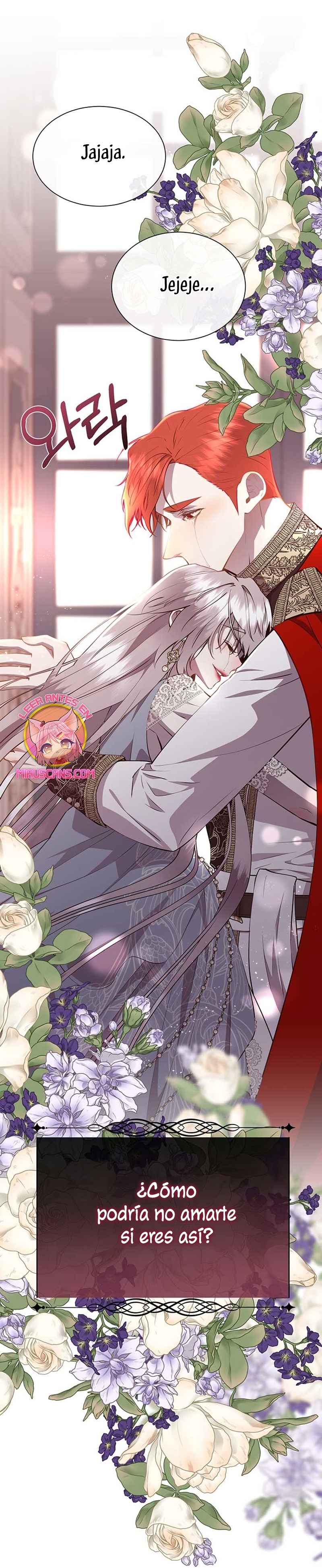 Torceré el cuello de un perro amistoso Capítulo 126 - Page 40