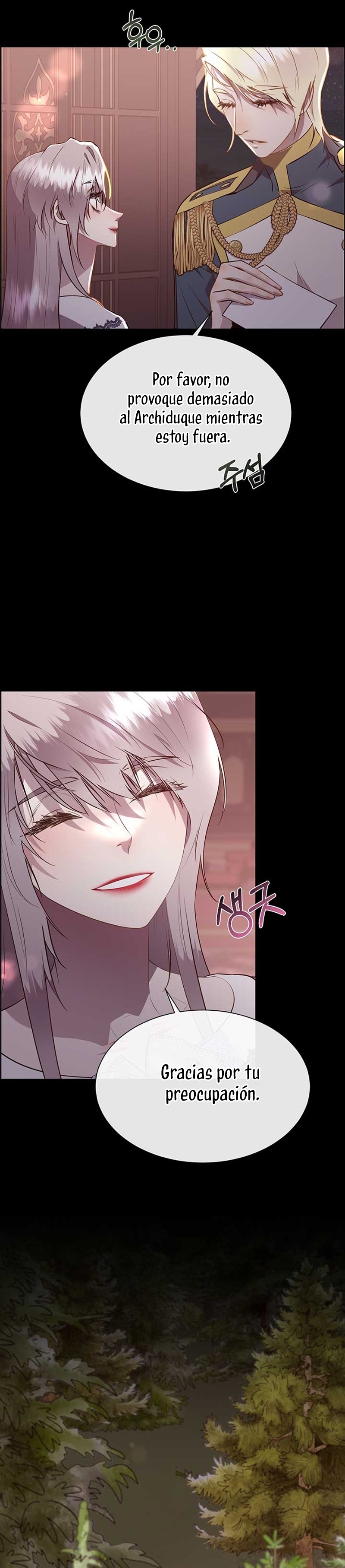 Torceré el cuello de un perro amistoso Capítulo 126 - Page 5