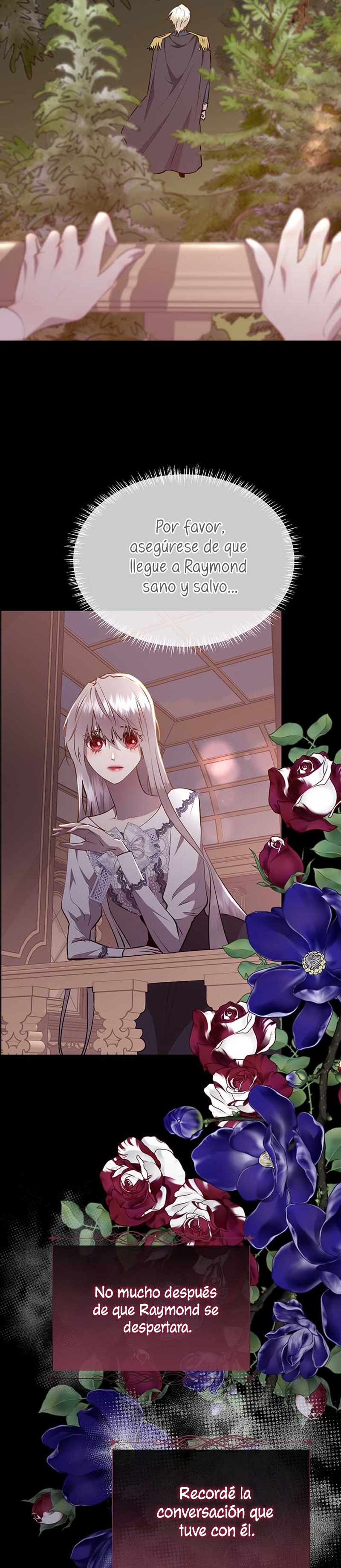 Torceré el cuello de un perro amistoso Capítulo 126 - Page 6