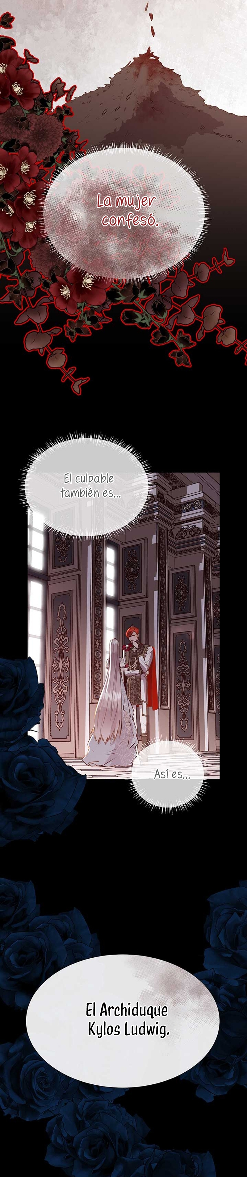 Torceré el cuello de un perro amistoso Capítulo 126 - Page 8