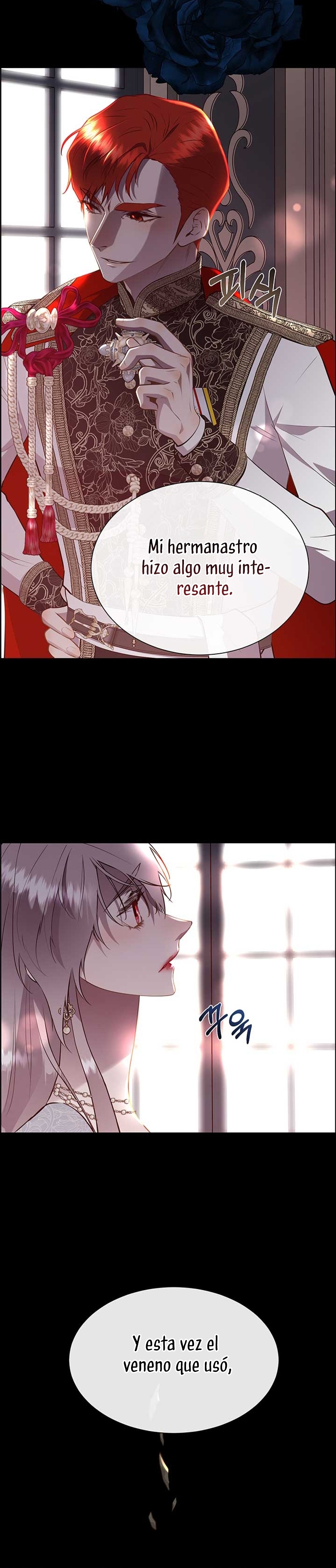 Torceré el cuello de un perro amistoso Capítulo 126 - Page 9