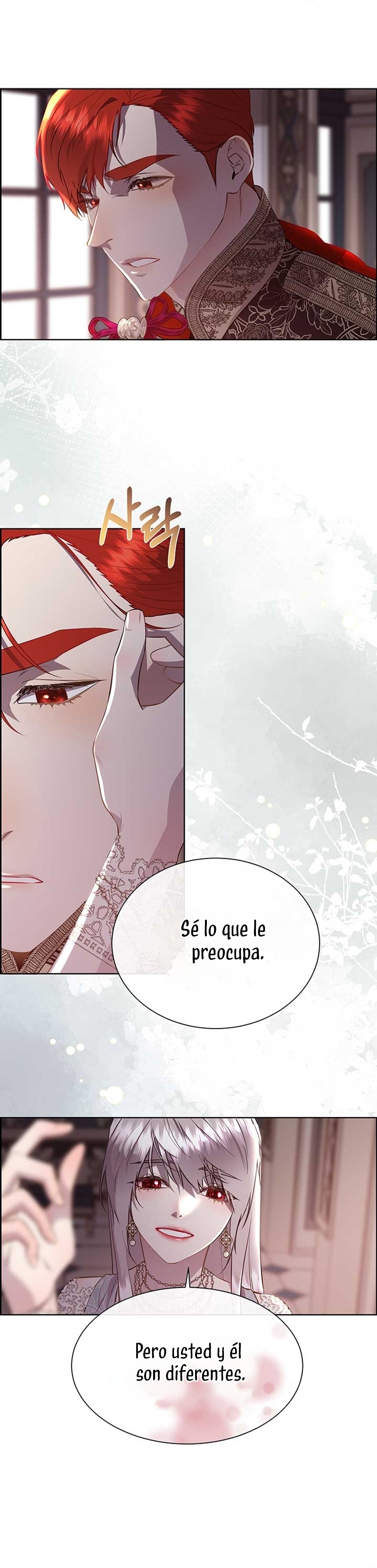 Torceré el cuello de un perro amistoso Capítulo 127 - Page 10