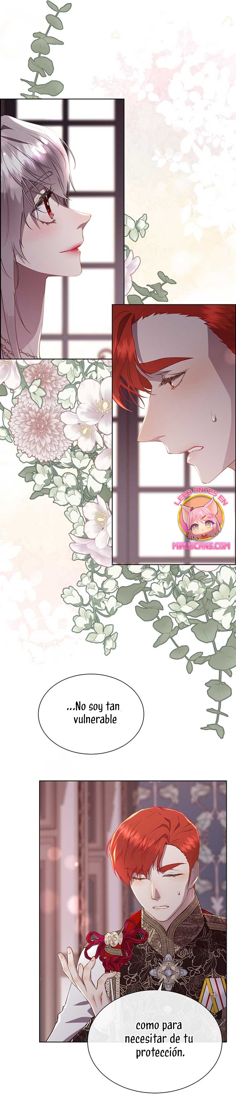 Torceré el cuello de un perro amistoso Capítulo 127 - Page 14