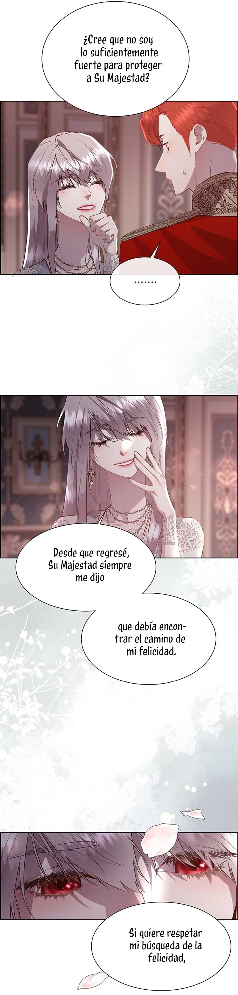 Torceré el cuello de un perro amistoso Capítulo 127 - Page 15