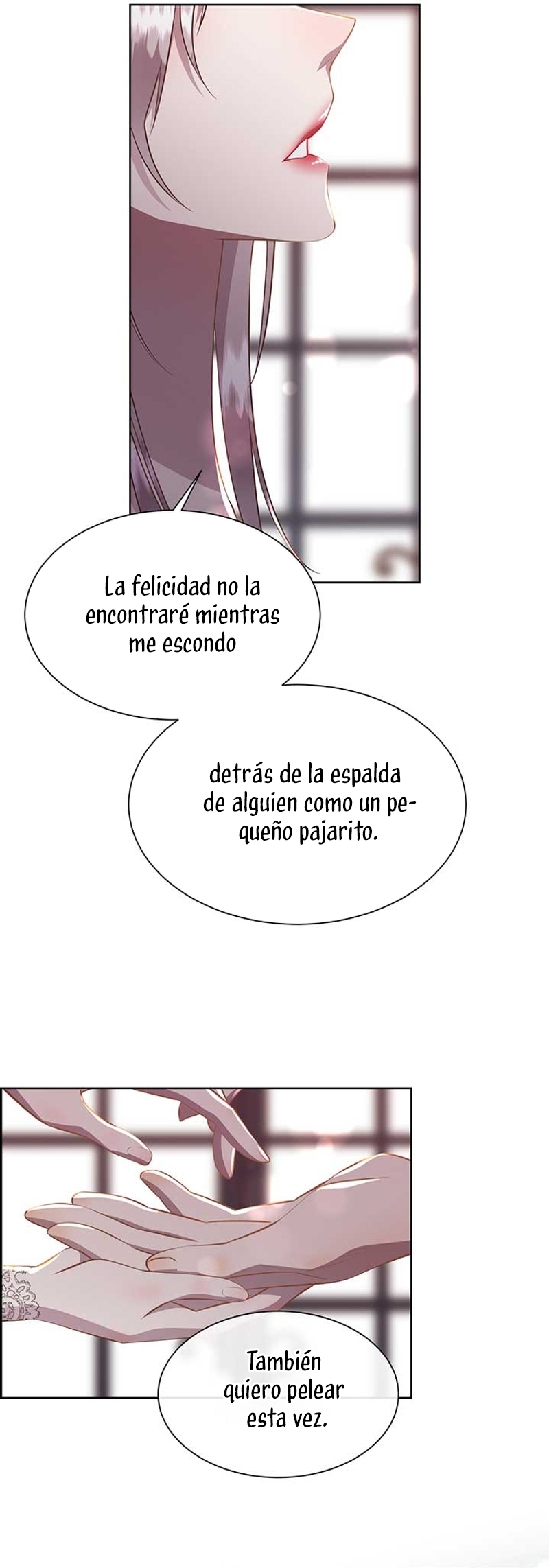 Torceré el cuello de un perro amistoso Capítulo 127 - Page 17