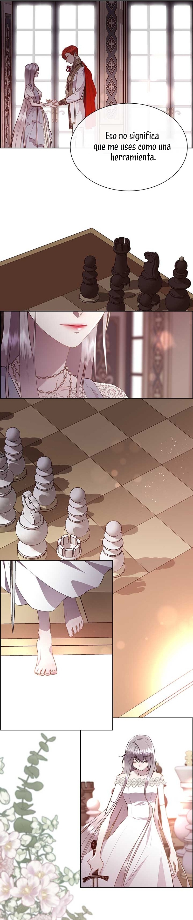 Torceré el cuello de un perro amistoso Capítulo 127 - Page 19