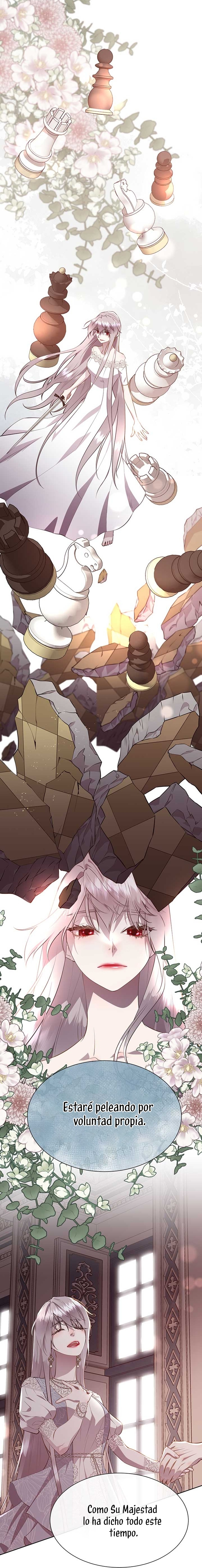 Torceré el cuello de un perro amistoso Capítulo 127 - Page 20