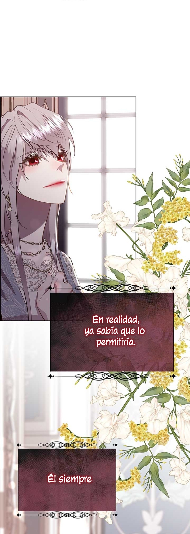 Torceré el cuello de un perro amistoso Capítulo 127 - Page 22