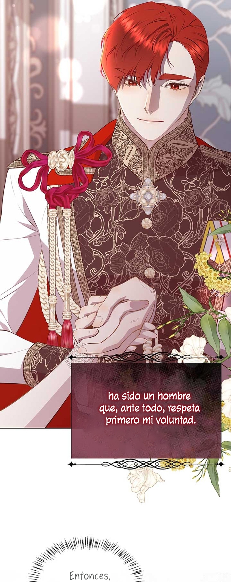 Torceré el cuello de un perro amistoso Capítulo 127 - Page 23