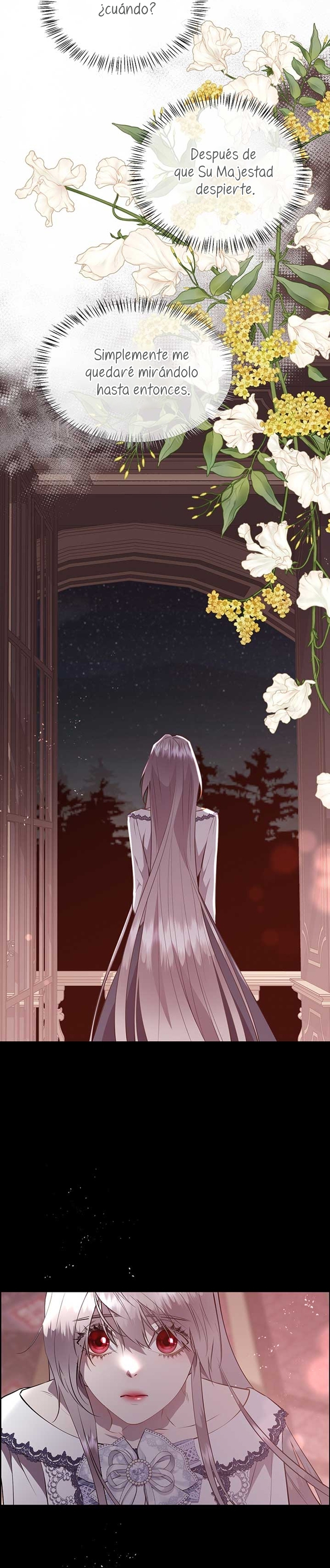 Torceré el cuello de un perro amistoso Capítulo 127 - Page 24