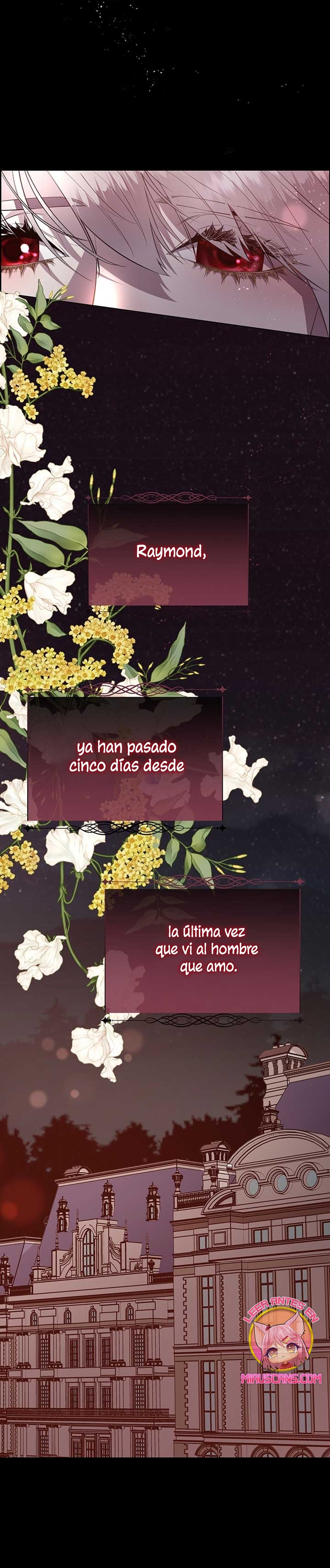 Torceré el cuello de un perro amistoso Capítulo 127 - Page 25