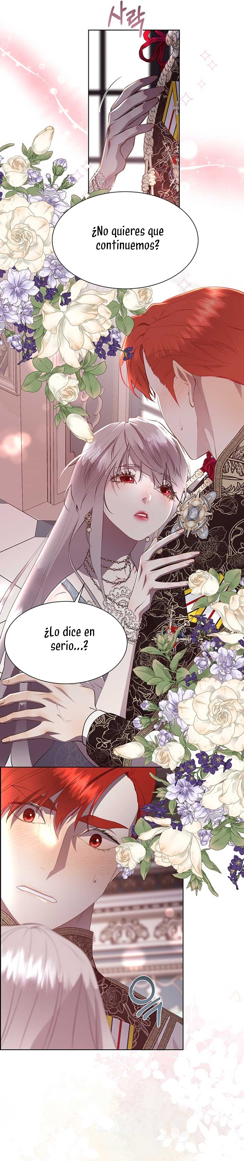 Torceré el cuello de un perro amistoso Capítulo 127 - Page 6