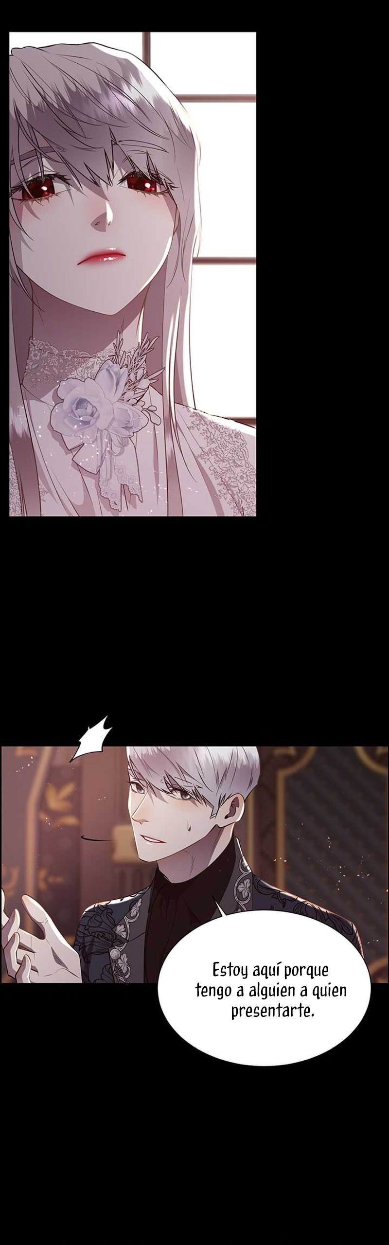 Torceré el cuello de un perro amistoso Capítulo 128 - Page 10