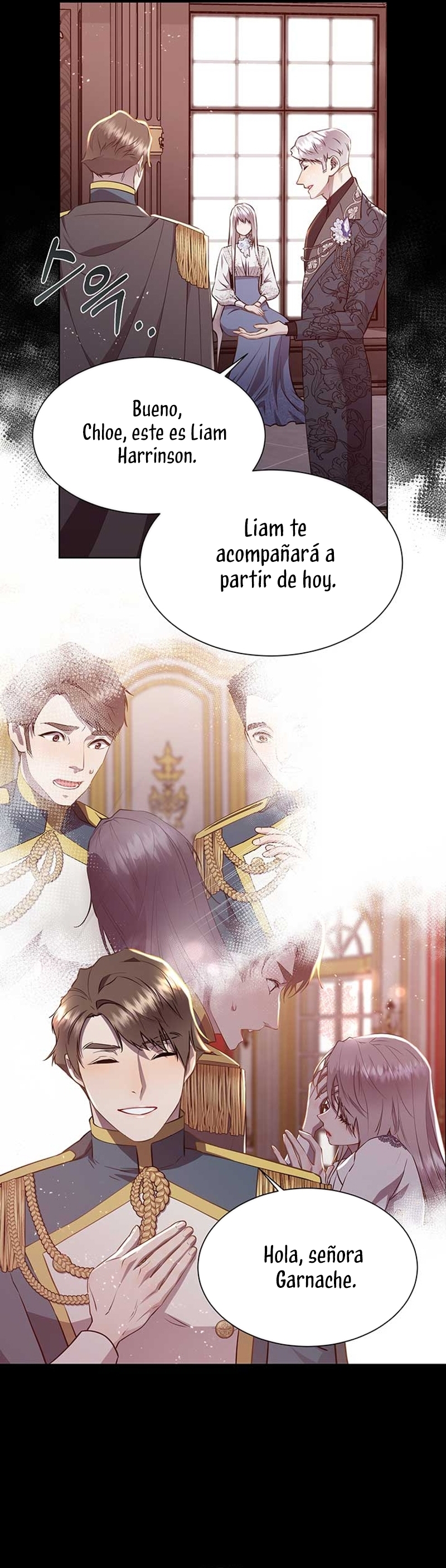 Torceré el cuello de un perro amistoso Capítulo 128 - Page 11