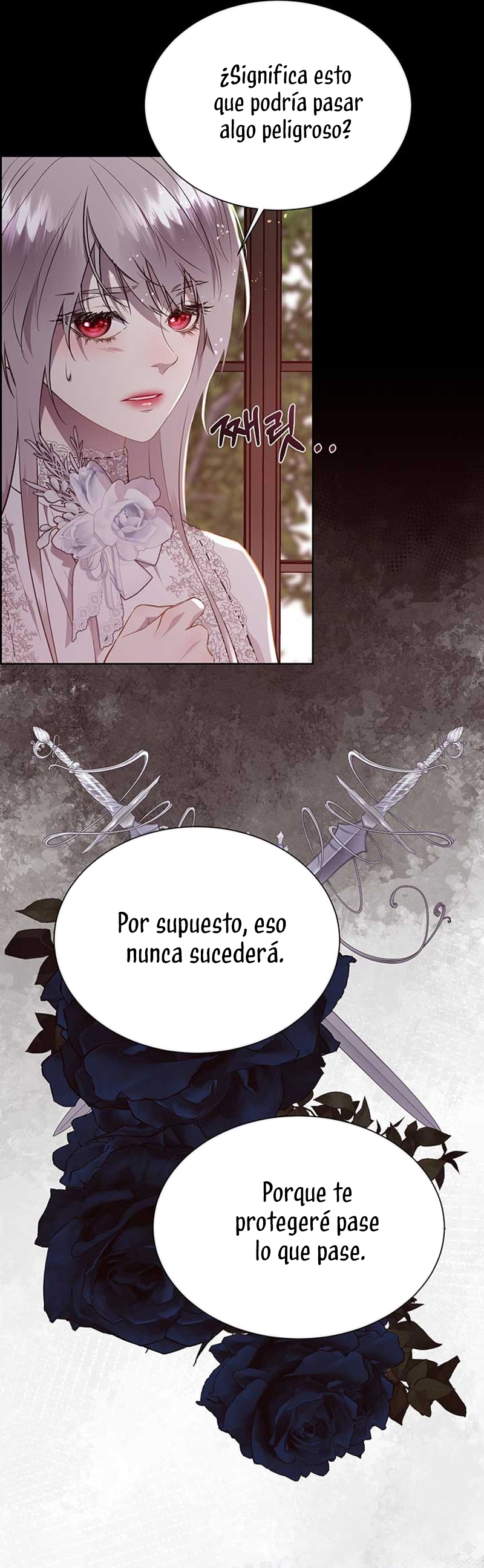 Torceré el cuello de un perro amistoso Capítulo 128 - Page 13