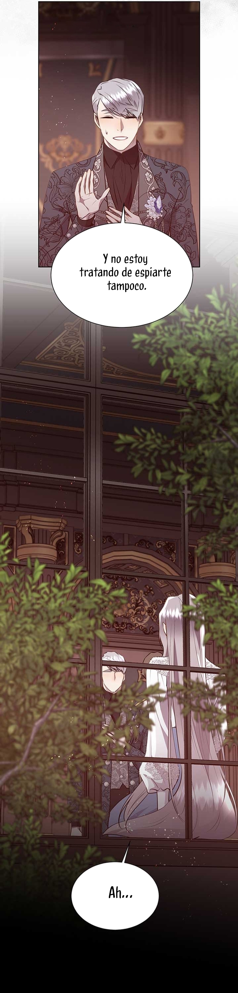 Torceré el cuello de un perro amistoso Capítulo 128 - Page 14