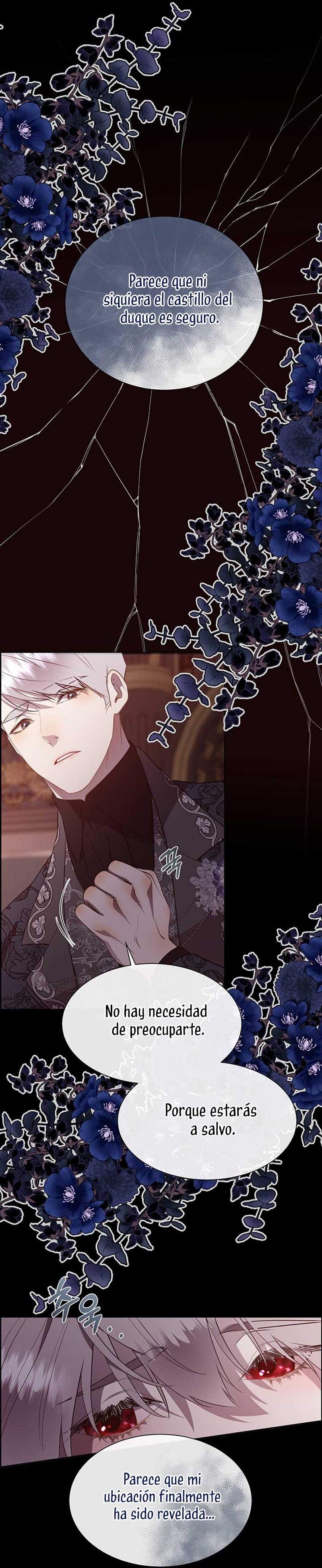 Torceré el cuello de un perro amistoso Capítulo 128 - Page 15