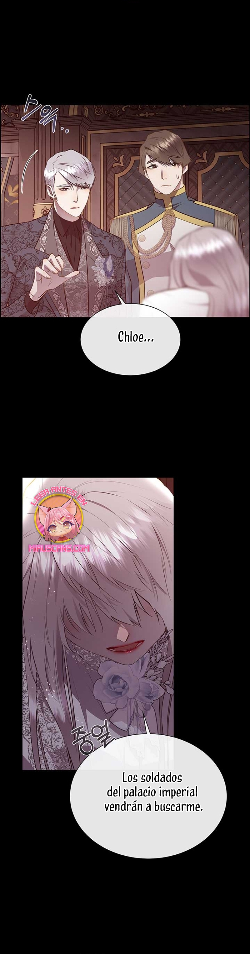 Torceré el cuello de un perro amistoso Capítulo 128 - Page 16