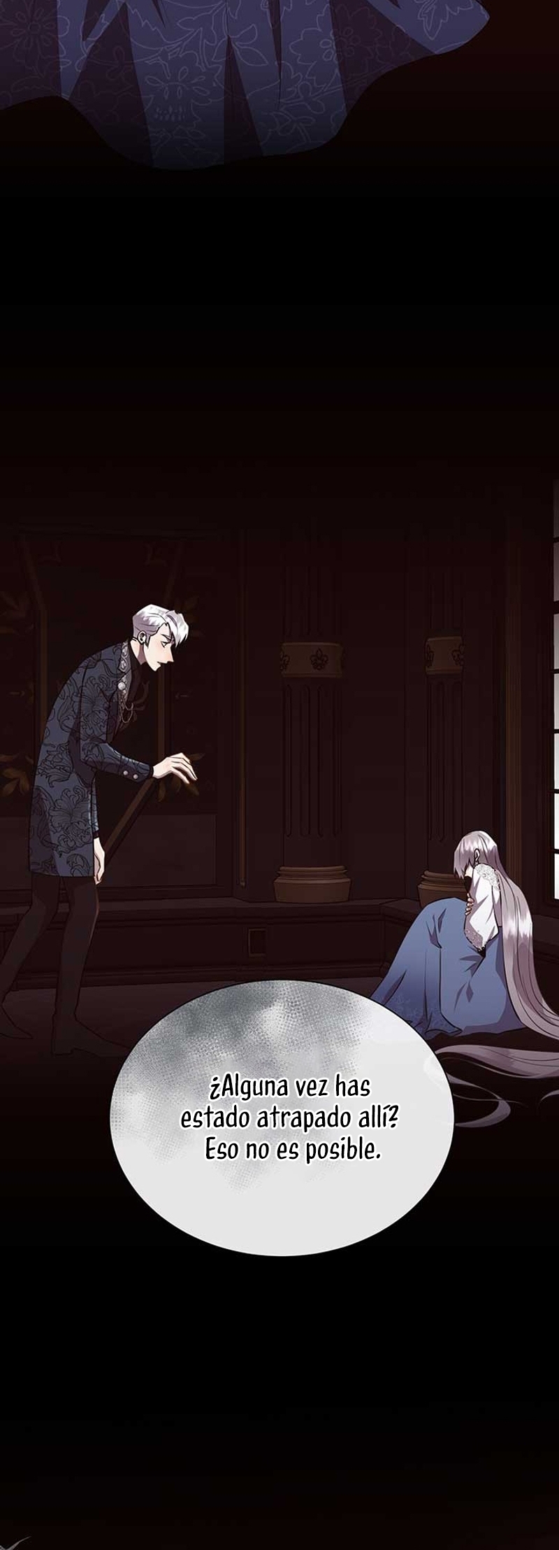 Torceré el cuello de un perro amistoso Capítulo 128 - Page 18